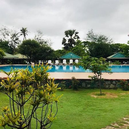 Chilaw City Hotel Negombo Exteriér fotografie