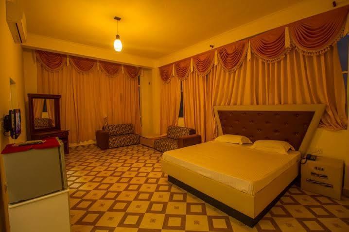 Chilaw City Hotel Negombo Exteriér fotografie