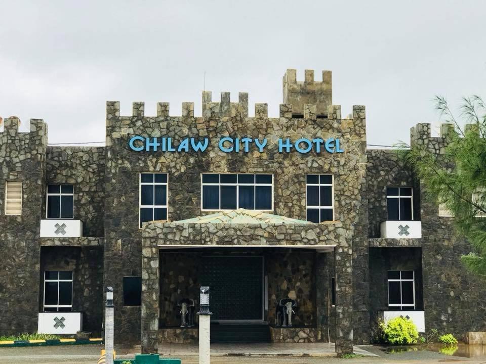 Chilaw City Hotel Negombo Exteriér fotografie